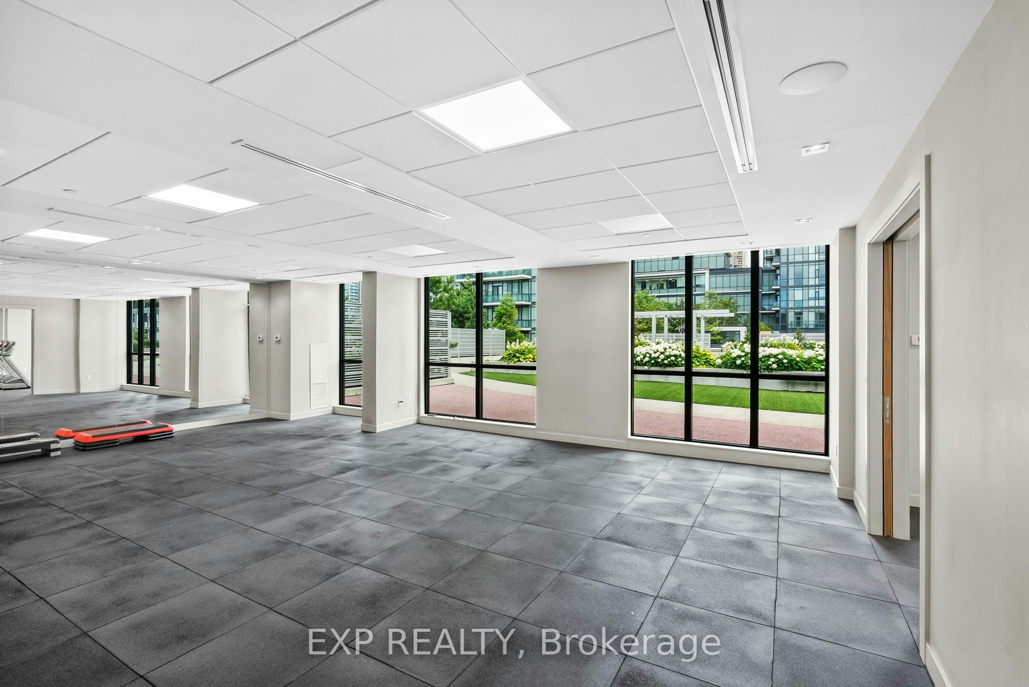 617-4055 Parkside Village Drive, Mississauga, ON, L5B 0K8 - 26