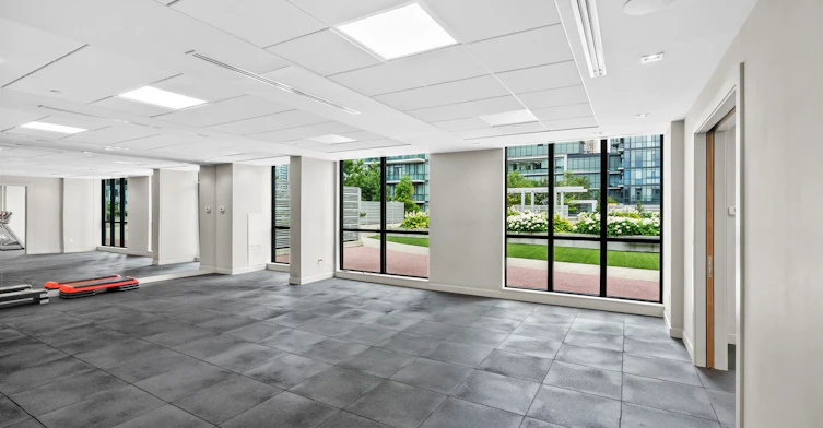 617-4055 Parkside Village Drive, Mississauga, ON, L5B 0K8 - 26