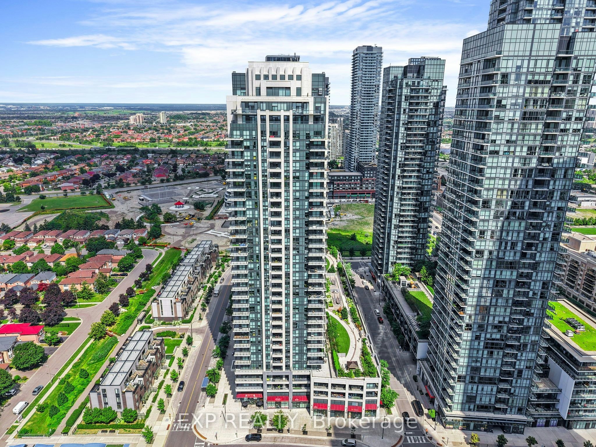 617-4055 Parkside Village Drive, Mississauga, ON, L5B 0K8 - 33
