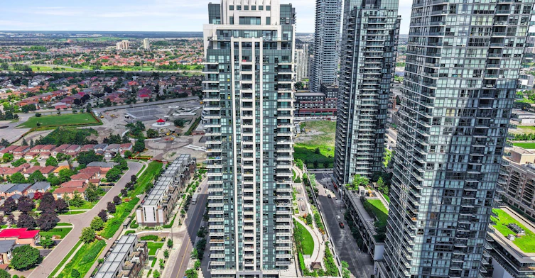 617-4055 Parkside Village Drive, Mississauga, ON, L5B 0K8 - 33