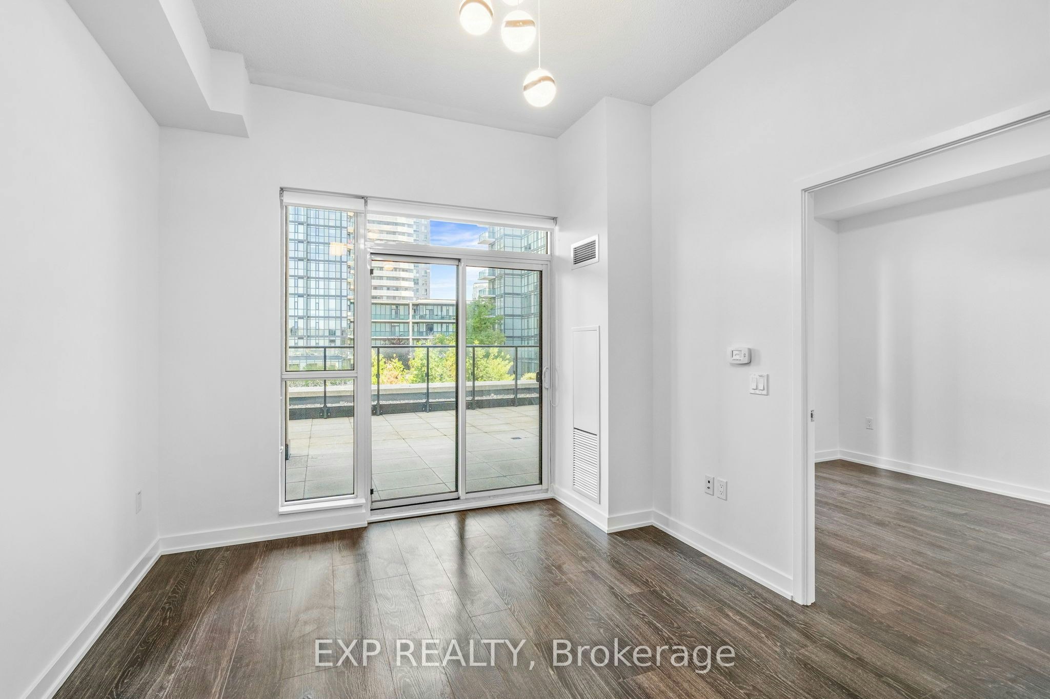 617-4055 Parkside Village Drive, Mississauga, ON, L5B 0K8 - 6