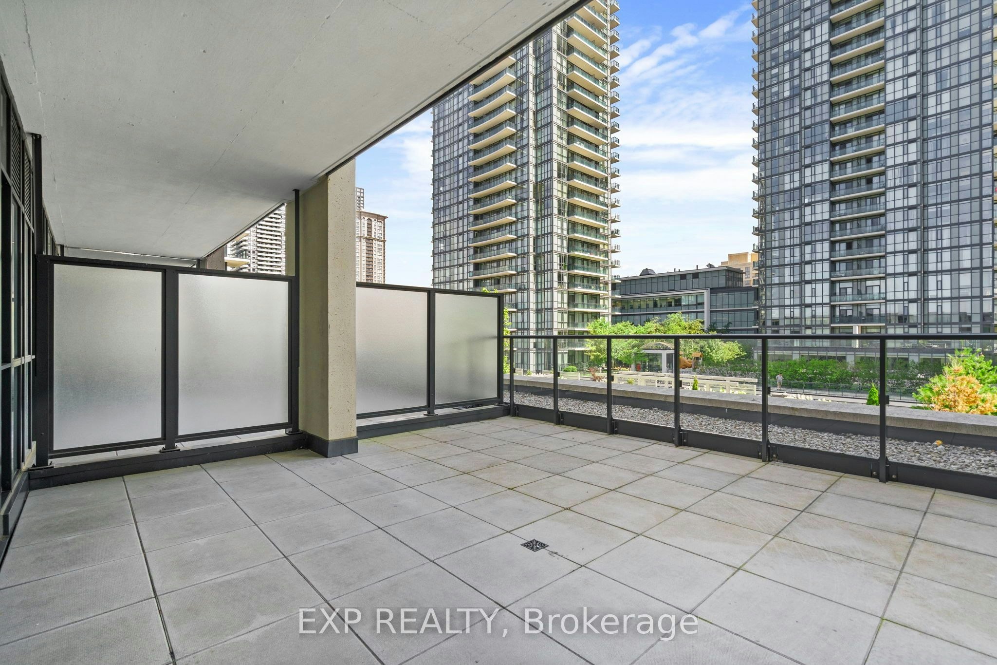 617-4055 Parkside Village Drive, Mississauga, ON, L5B 0K8 - 8