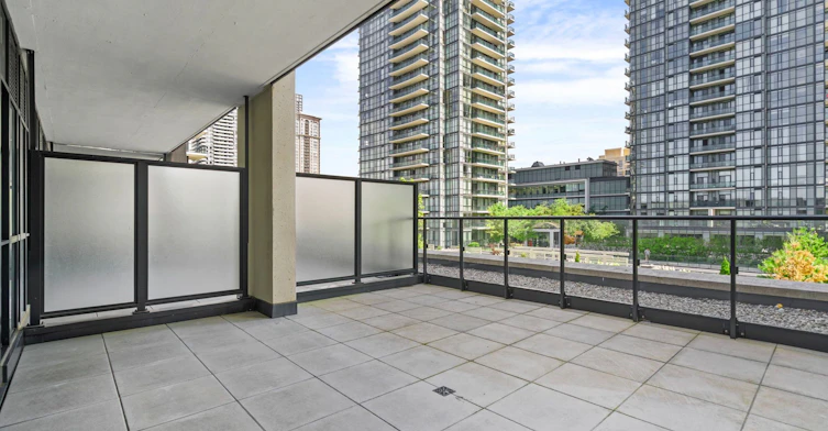 617-4055 Parkside Village Drive, Mississauga, ON, L5B 0K8 - 8