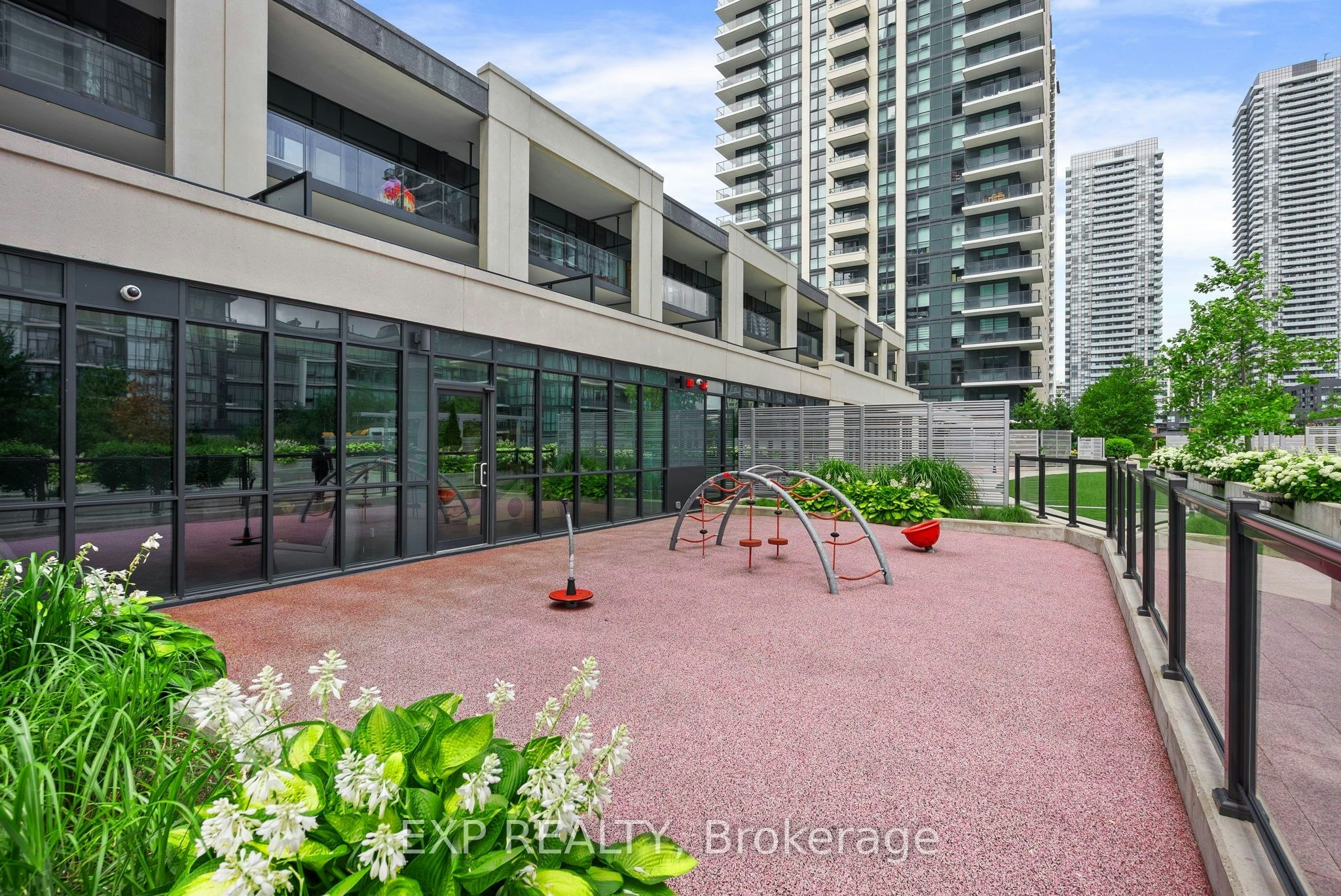 617-4055 Parkside Village Drive, Mississauga, ON, L5B 0K8 - 27