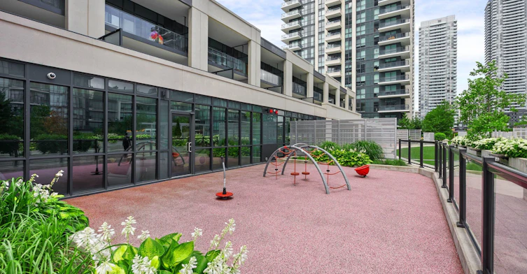 617-4055 Parkside Village Drive, Mississauga, ON, L5B 0K8 - 27