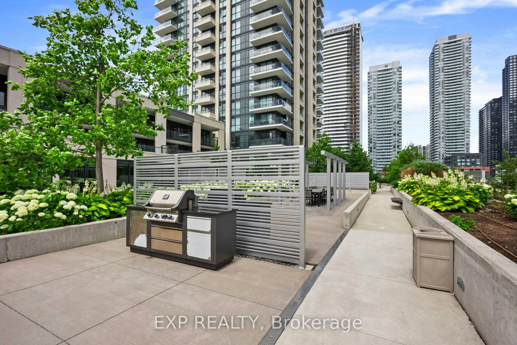 617-4055 Parkside Village Drive, Mississauga, ON, L5B 0K8 - 29