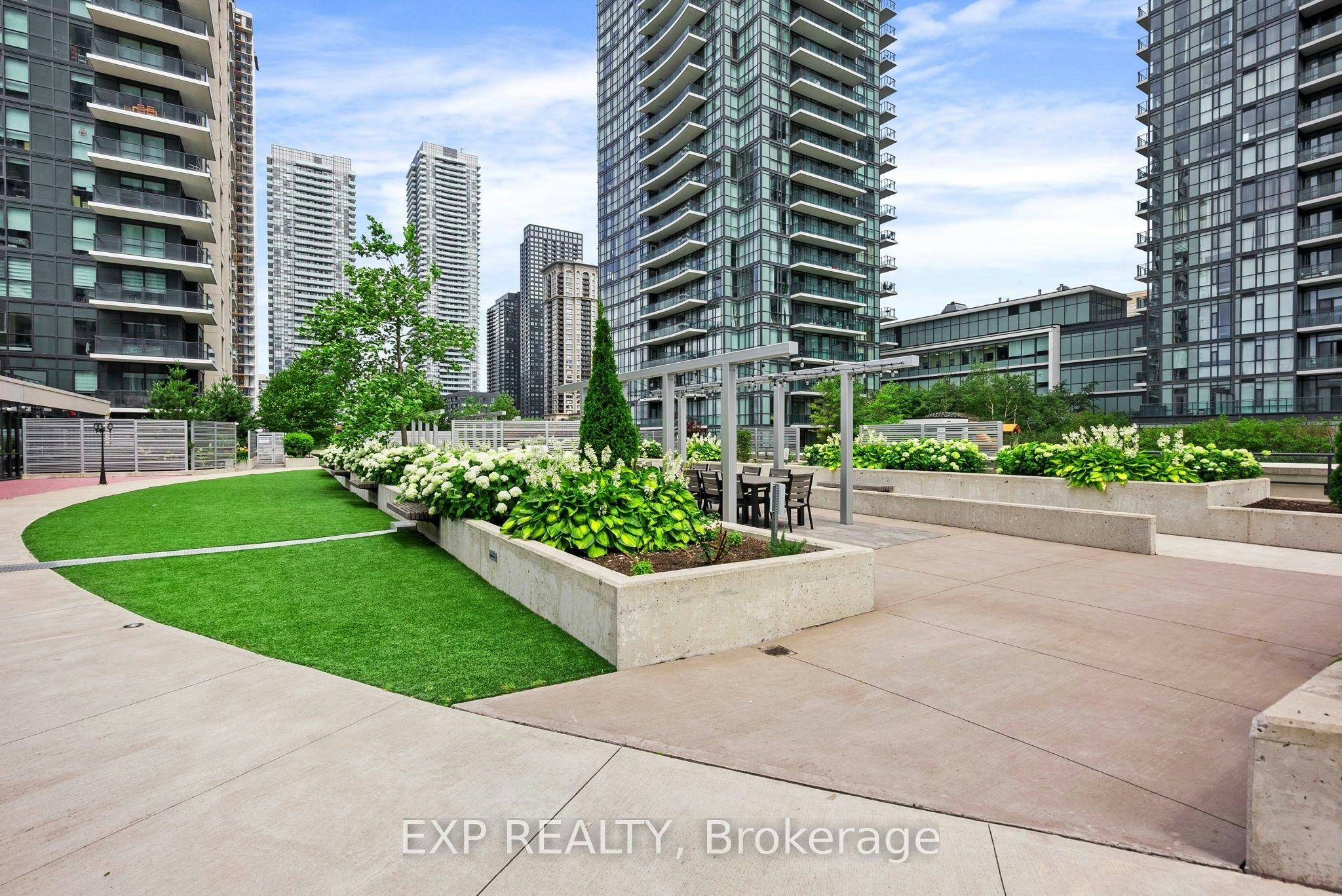 617-4055 Parkside Village Drive, Mississauga, ON, L5B 0K8 - 28