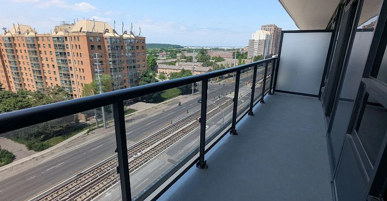 706-5105 Hurontario Street, Mississauga, ON, L4Z 3X7 - 25