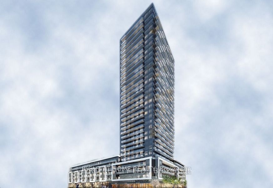 706-5105 Hurontario Street, Mississauga, ON, L4Z 3X7 - 2