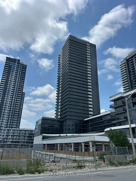706-5105 Hurontario Street, Mississauga, ON, L4Z 3X7