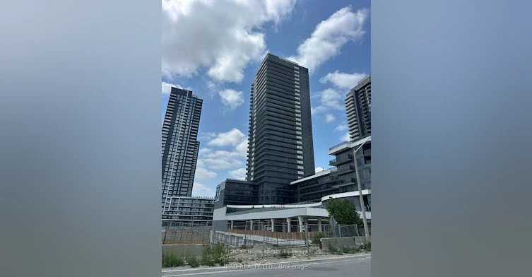 706-5105 Hurontario Street, Mississauga, ON, L4Z 3X7
