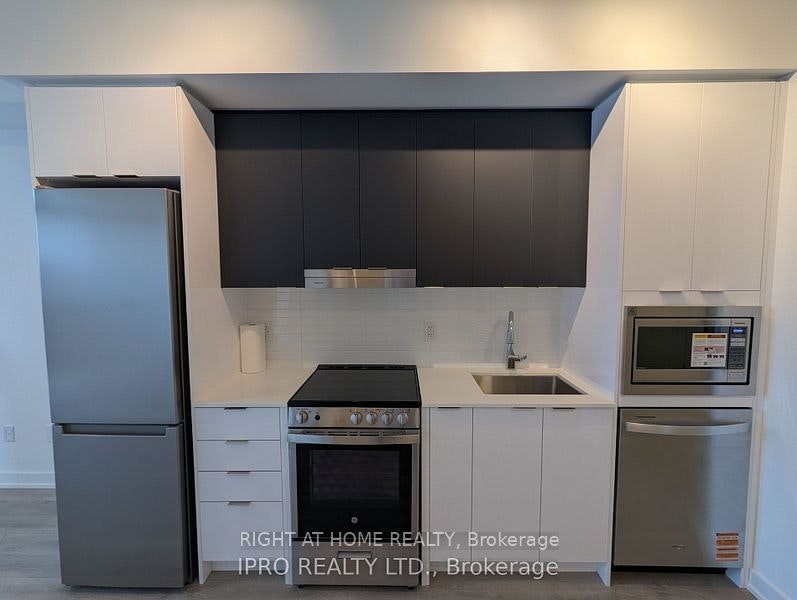 706-5105 Hurontario Street, Mississauga, ON, L4Z 3X7 - 8
