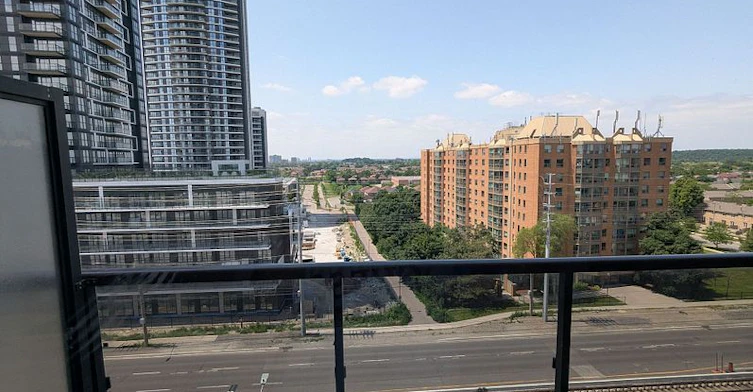 706-5105 Hurontario Street, Mississauga, ON, L4Z 3X7 - 27