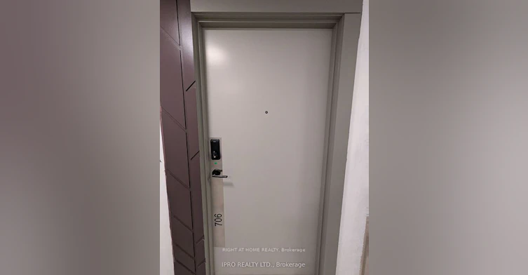 706-5105 Hurontario Street, Mississauga, ON, L4Z 3X7 - 5