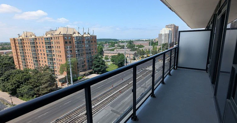 706-5105 Hurontario Street, Mississauga, ON, L4Z 3X7 - 24