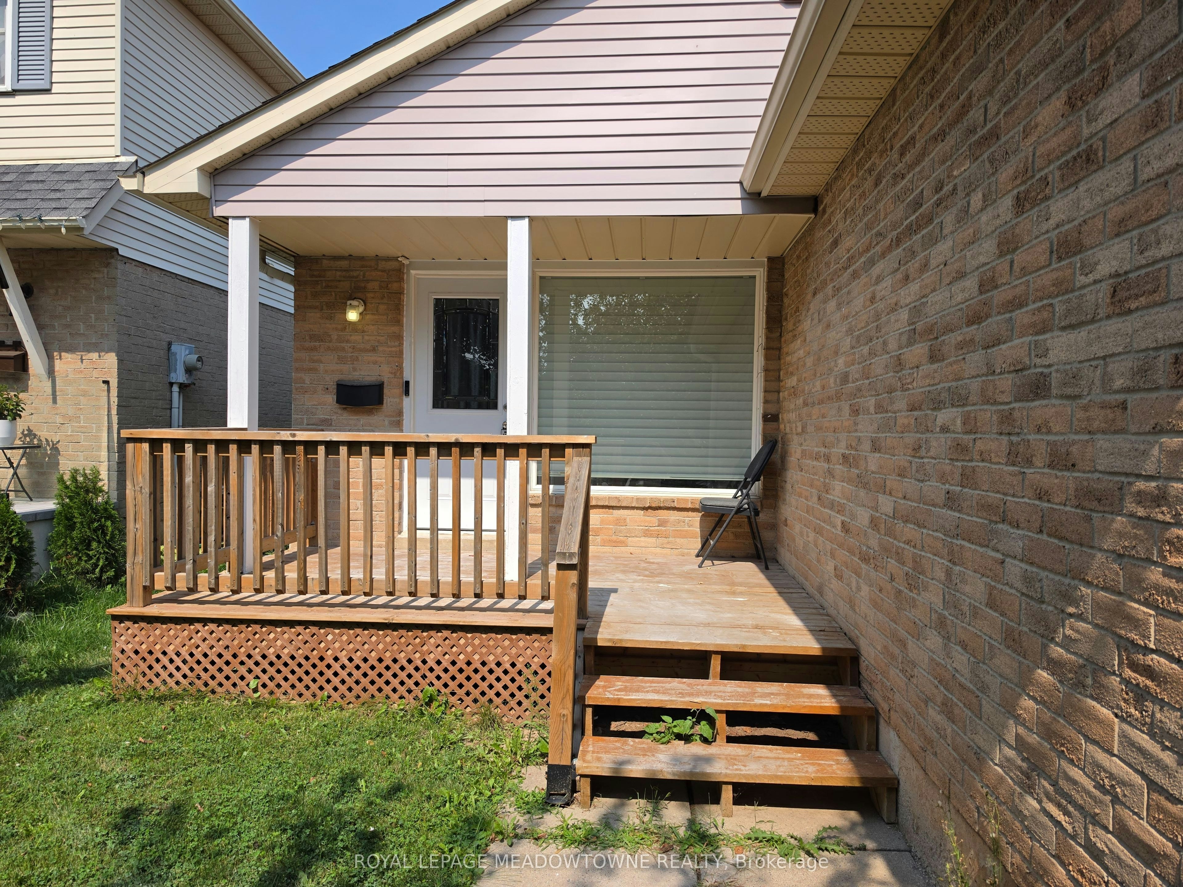 3123 Arnett Court, Mississauga, ON, L5N 3G8 - 3