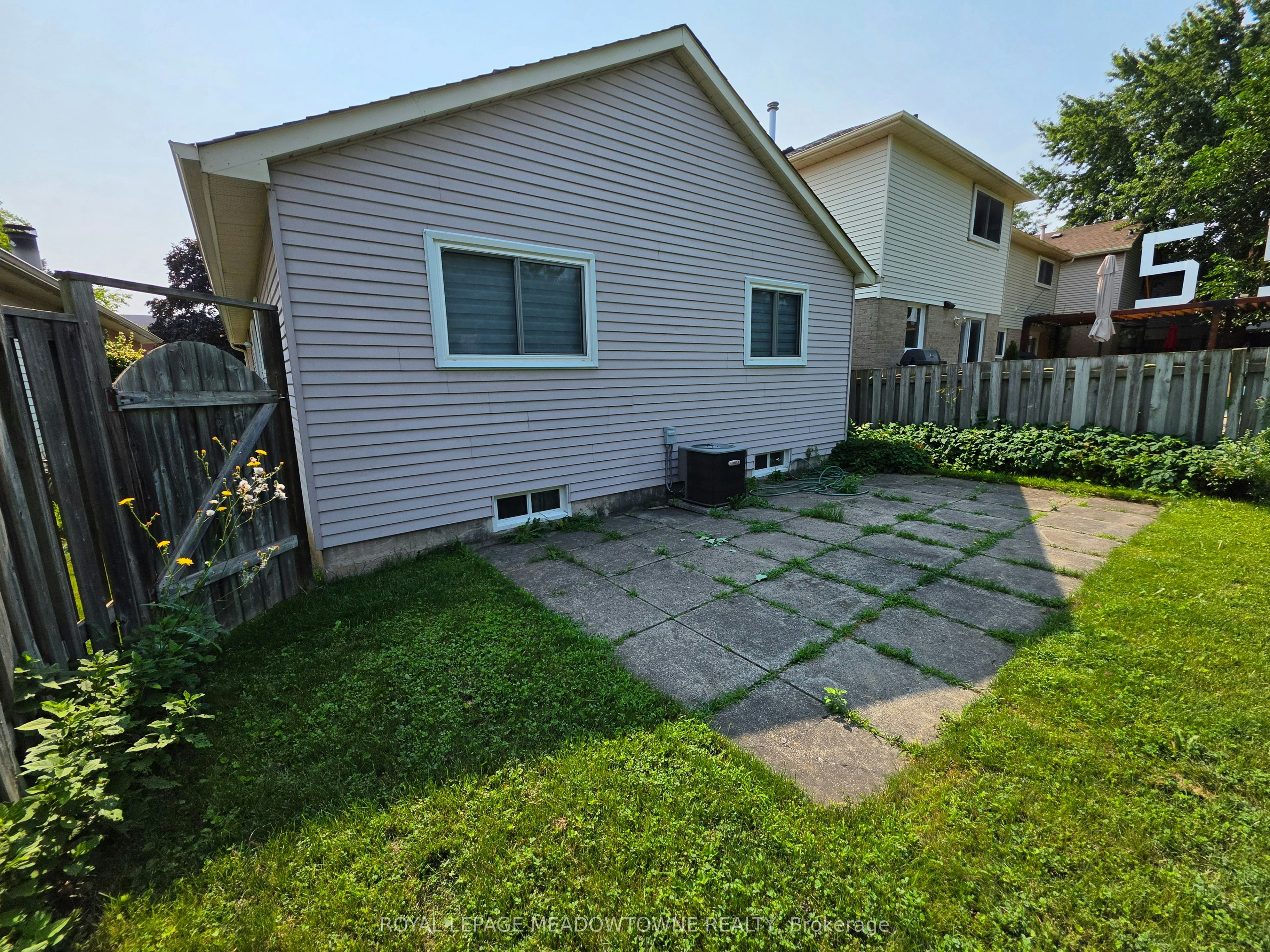3123 Arnett Court, Mississauga, ON, L5N 3G8 - 16