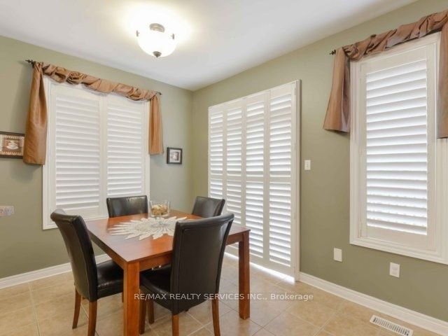 106 Pennyroyal Crescent, Brampton, ON, L6S 6J6 - 8