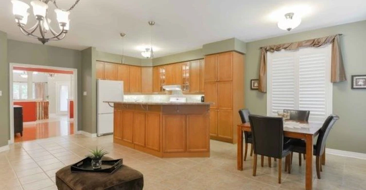 106 Pennyroyal Crescent, Brampton, ON, L6S 6J6 - 7