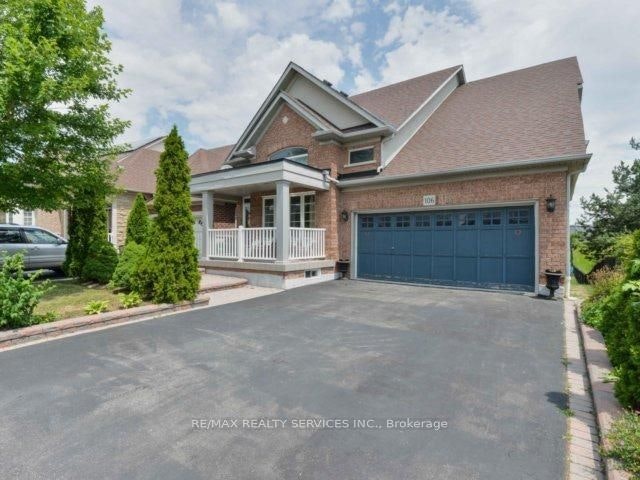106 Pennyroyal Crescent, Brampton, ON, L6S 6J6