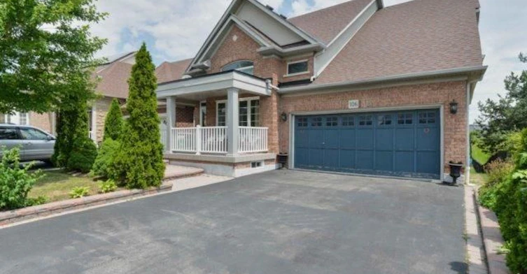 106 Pennyroyal Crescent, Brampton, ON, L6S 6J6