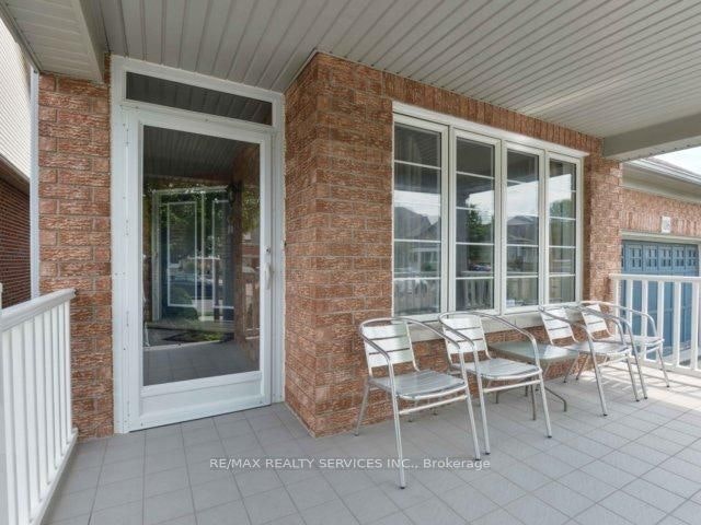 106 Pennyroyal Crescent, Brampton, ON, L6S 6J6 - 2