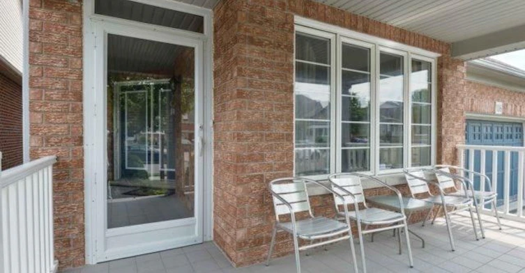 106 Pennyroyal Crescent, Brampton, ON, L6S 6J6 - 2