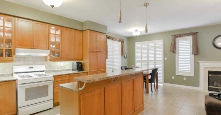 106 Pennyroyal Crescent, Brampton, ON, L6S 6J6 - 9
