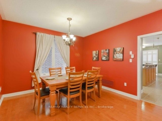 106 Pennyroyal Crescent, Brampton, ON, L6S 6J6 - 5