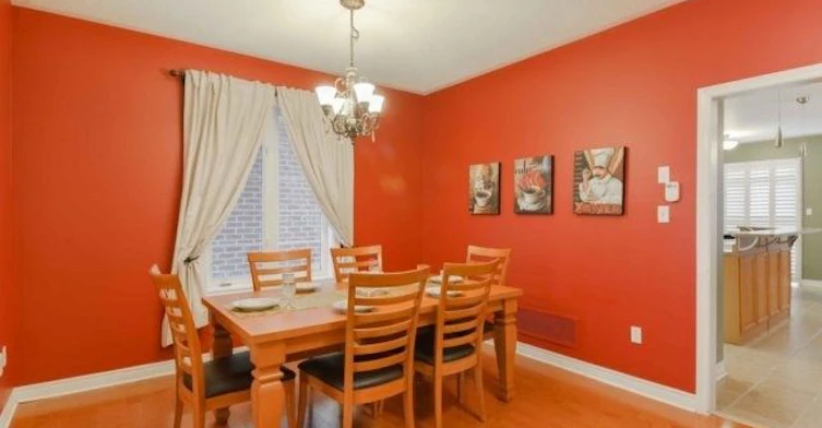 106 Pennyroyal Crescent, Brampton, ON, L6S 6J6 - 5