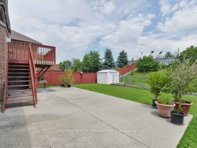 106 Pennyroyal Crescent, Brampton, ON, L6S 6J6 - 14