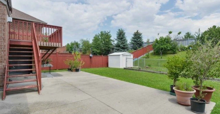 106 Pennyroyal Crescent, Brampton, ON, L6S 6J6 - 14