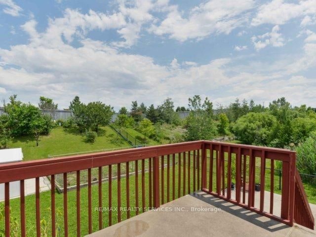106 Pennyroyal Crescent, Brampton, ON, L6S 6J6 - 16
