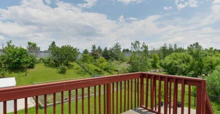 106 Pennyroyal Crescent, Brampton, ON, L6S 6J6 - 16