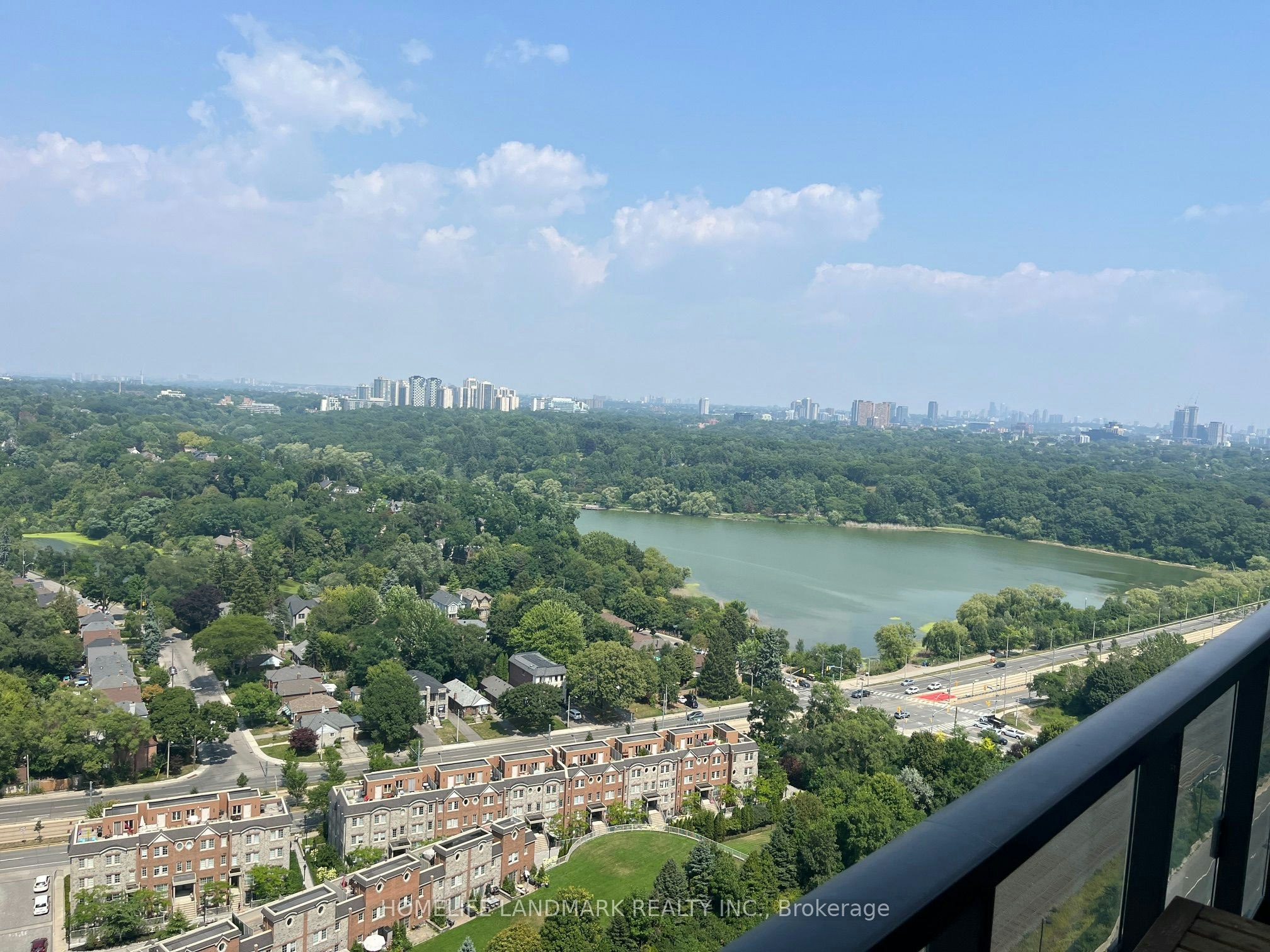 3012-1928 Lake Shore Boulevard W, Toronto, ON, M6S 1A1 - 18