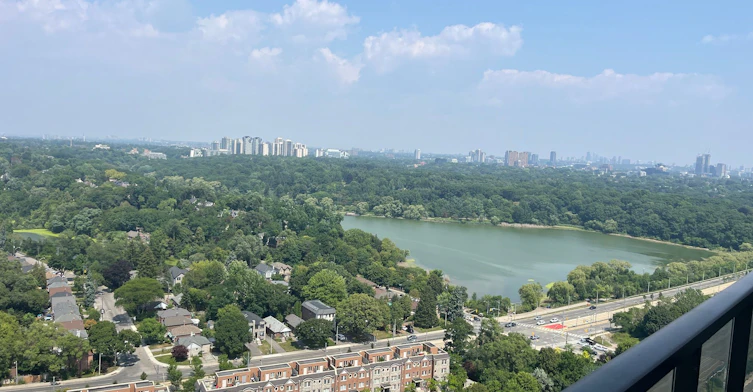 3012-1928 Lake Shore Boulevard W, Toronto, ON, M6S 1A1 - 18