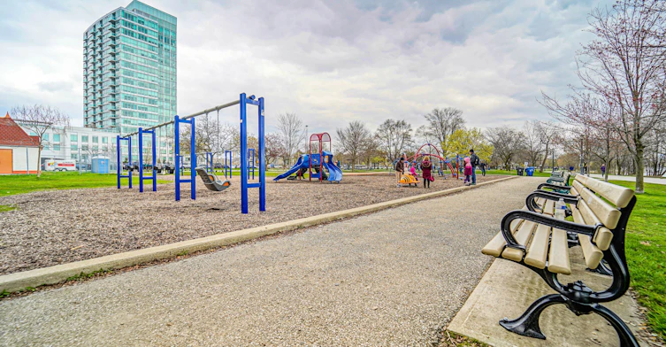 3012-1928 Lake Shore Boulevard W, Toronto, ON, M6S 1A1 - 19