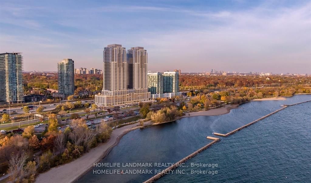 3012-1928 Lake Shore Boulevard W, Toronto, ON, M6S 1A1