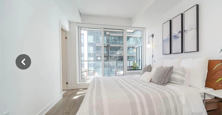 3012-1928 Lake Shore Boulevard W, Toronto, ON, M6S 1A1 - 14