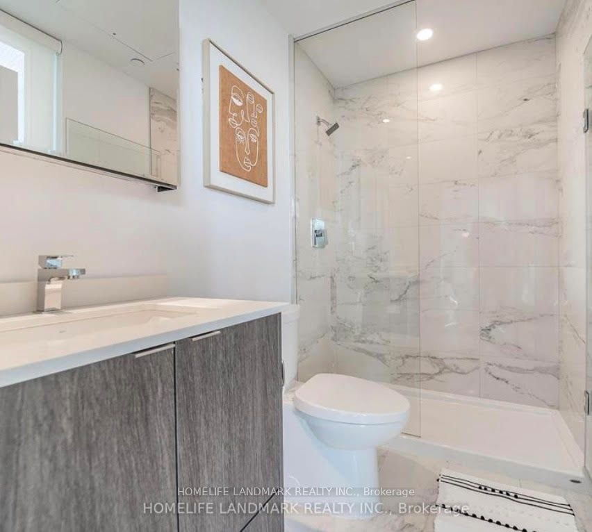 3012-1928 Lake Shore Boulevard W, Toronto, ON, M6S 1A1 - 12