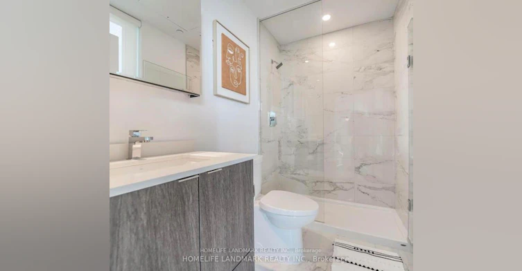 3012-1928 Lake Shore Boulevard W, Toronto, ON, M6S 1A1 - 12