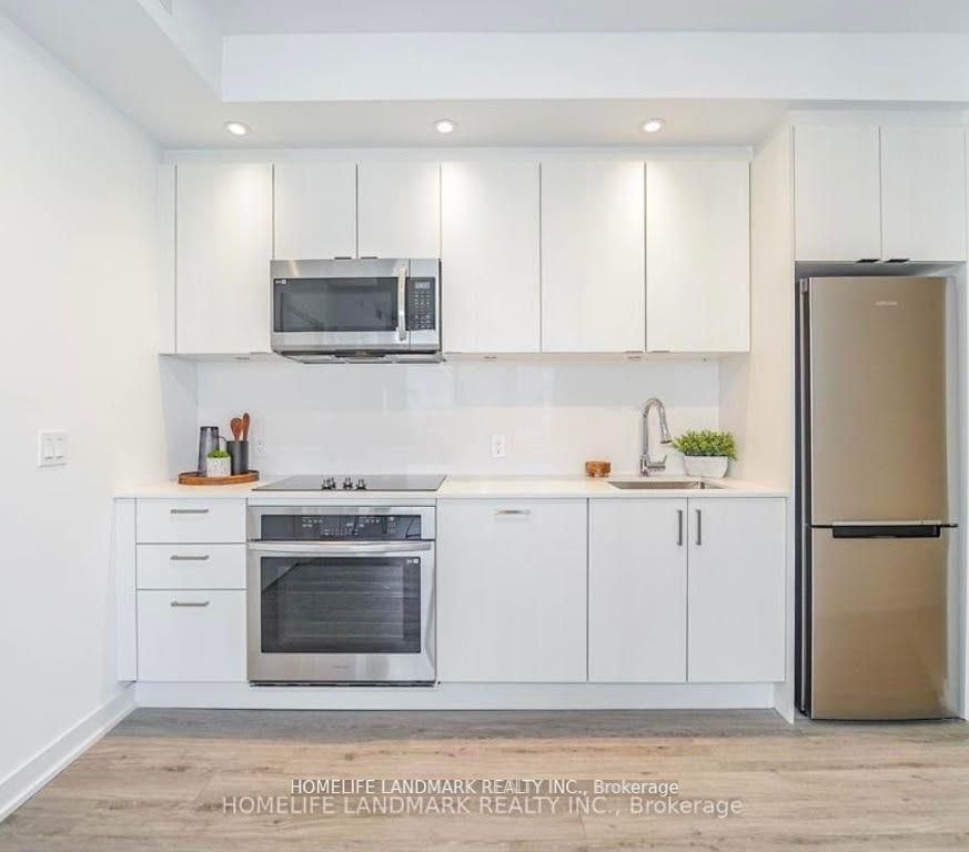 3012-1928 Lake Shore Boulevard W, Toronto, ON, M6S 1A1 - 5