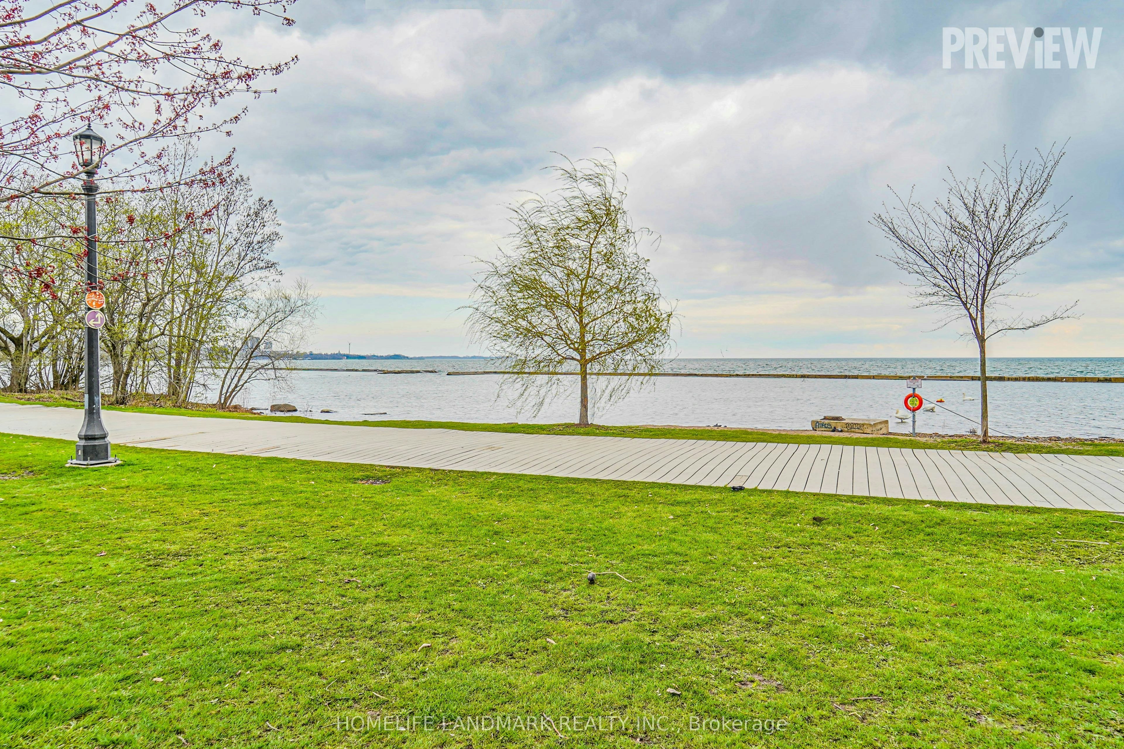 3012-1928 Lake Shore Boulevard W, Toronto, ON, M6S 1A1 - 21
