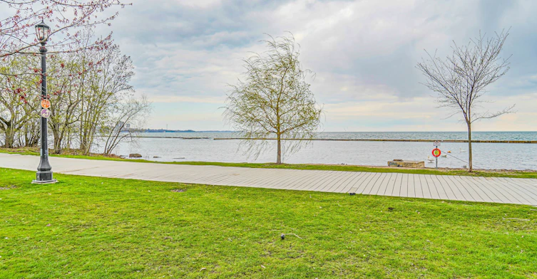 3012-1928 Lake Shore Boulevard W, Toronto, ON, M6S 1A1 - 21