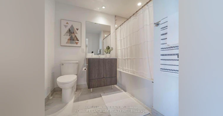3012-1928 Lake Shore Boulevard W, Toronto, ON, M6S 1A1 - 15