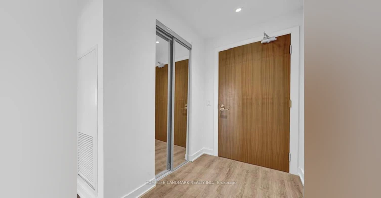 3012-1928 Lake Shore Boulevard W, Toronto, ON, M6S 1A1 - 4