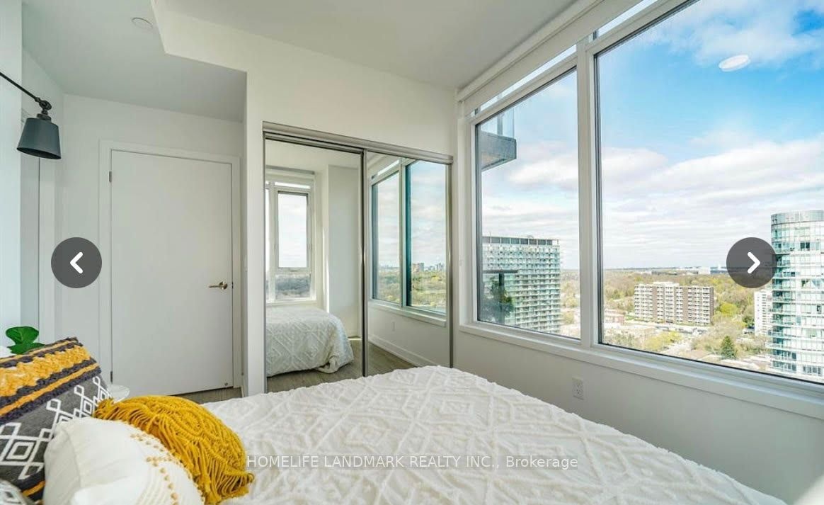 3012-1928 Lake Shore Boulevard W, Toronto, ON, M6S 1A1 - 13