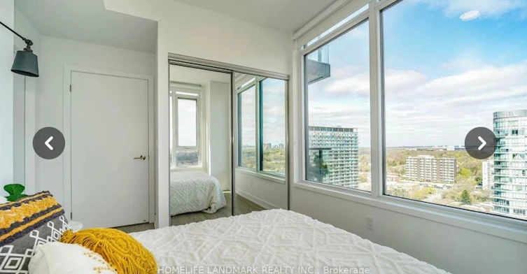3012-1928 Lake Shore Boulevard W, Toronto, ON, M6S 1A1 - 13