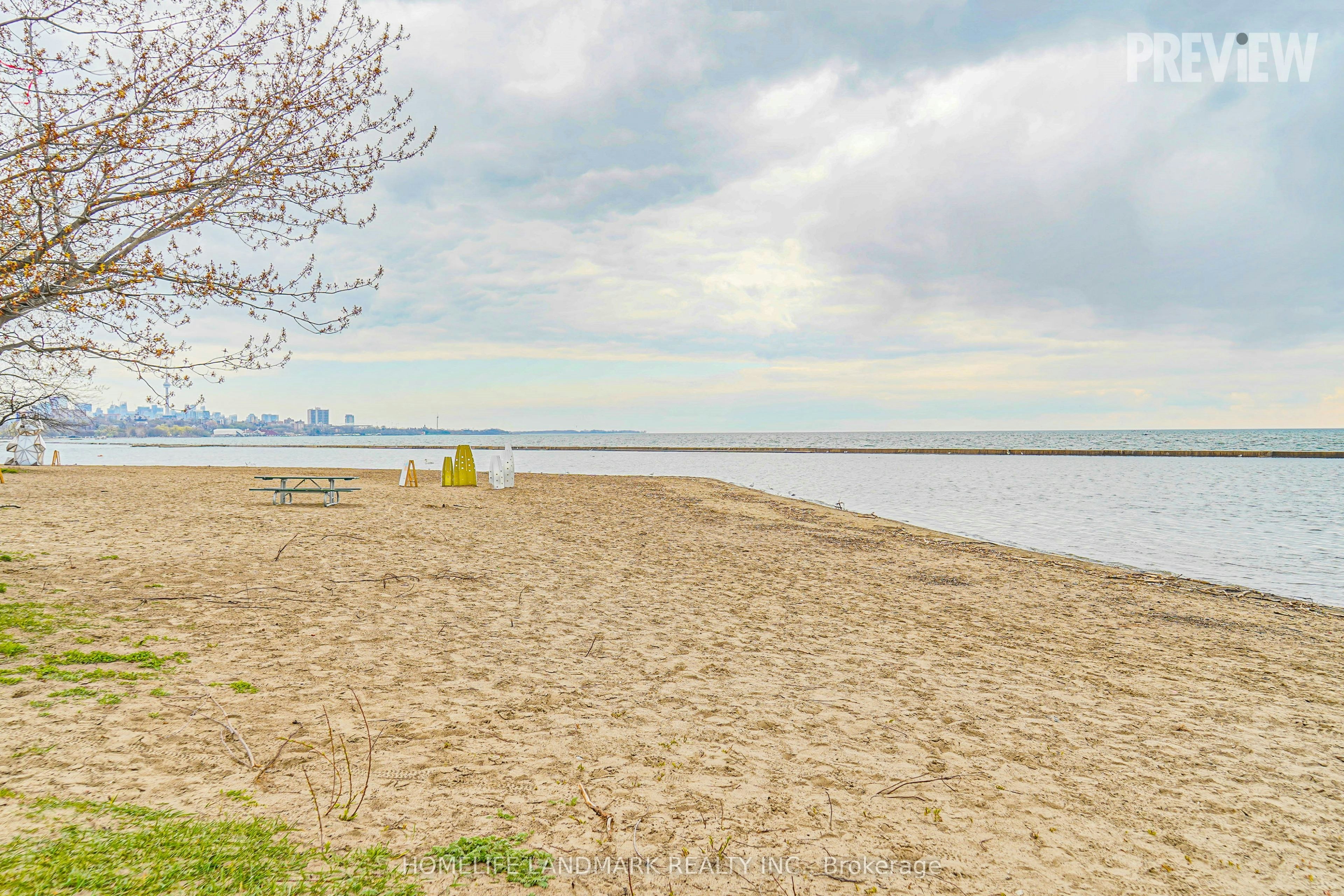 3012-1928 Lake Shore Boulevard W, Toronto, ON, M6S 1A1 - 20