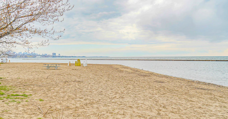3012-1928 Lake Shore Boulevard W, Toronto, ON, M6S 1A1 - 20